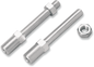 ARLEN NESS Lowering Kit - Rear - '00-'17 FXST 17-100
