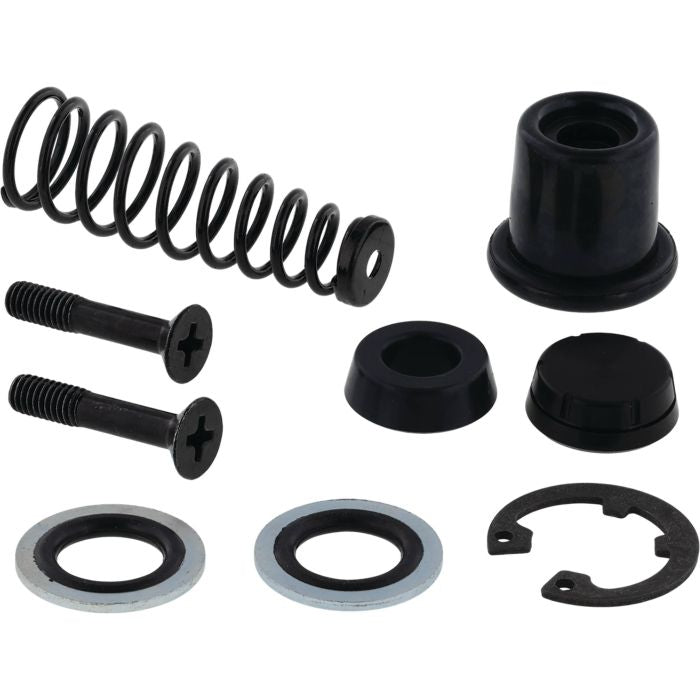 All Balls Racing Master Cylinder Rebuild Kit 18-1142 for Motorcycle Brake Systems
