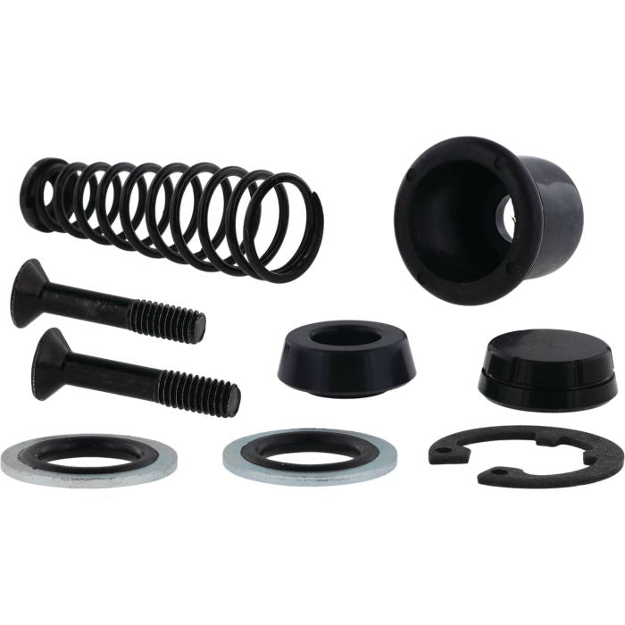 All Balls Racing Master Cylinder Rebuild Kit 18-1142 for Motorcycle Brake Systems