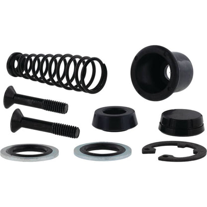 All Balls Racing Master Cylinder Rebuild Kit 18-1142 for Motorcycle Brake Systems