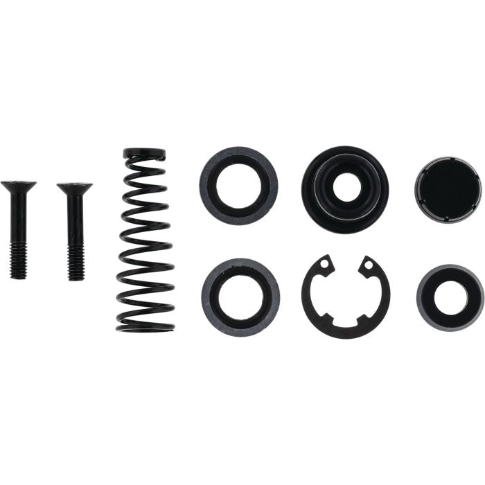 All Balls Racing Master Cylinder Rebuild Kit 18-1142 for Motorcycle Brake Systems
