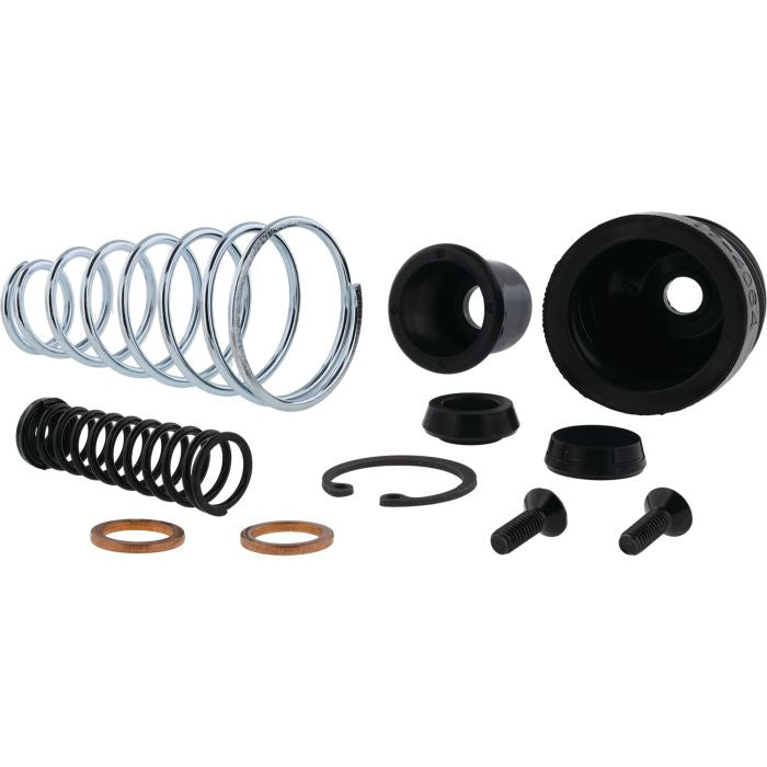 All Balls Racing Master Cylinder Rebuild Kit - Part No. 18-1144