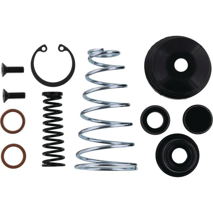 All Balls Racing Master Cylinder Rebuild Kit - Part No. 18-1144