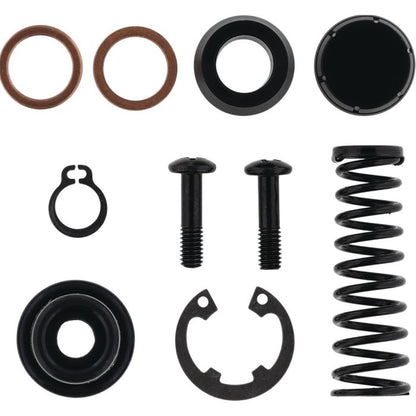 All Balls Racing Master Cylinder Rebuild Kit 18-1145