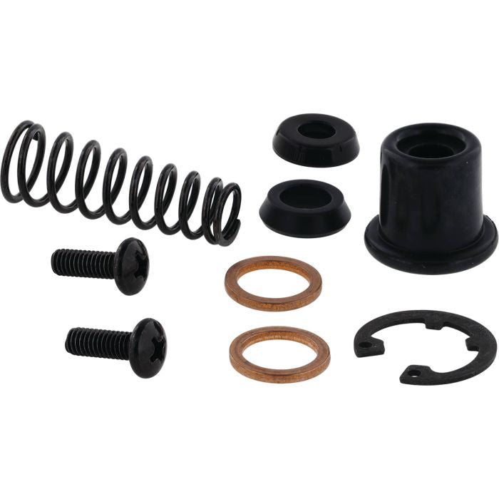 All Balls Racing Master Cylinder Rebuild Kit 18-1148