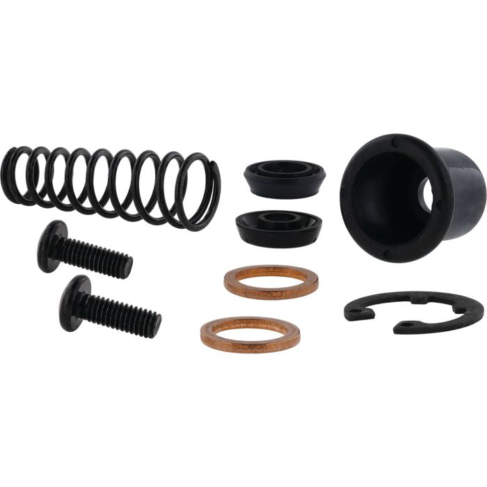 All Balls Racing Master Cylinder Rebuild Kit 18-1148