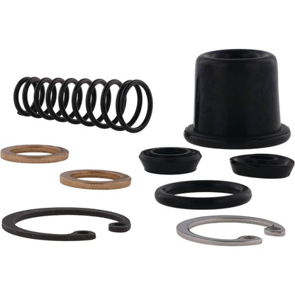 All Balls Racing Master Cylinder Rebuild Kit 18-1149 for Enhanced Brake Performance