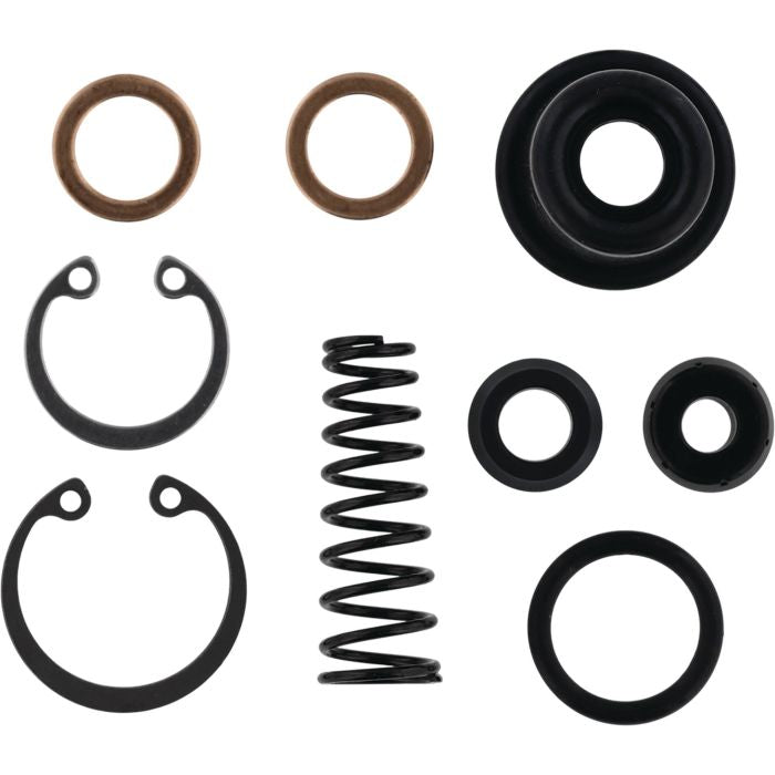 All Balls Racing Master Cylinder Rebuild Kit 18-1149 for Enhanced Brake Performance