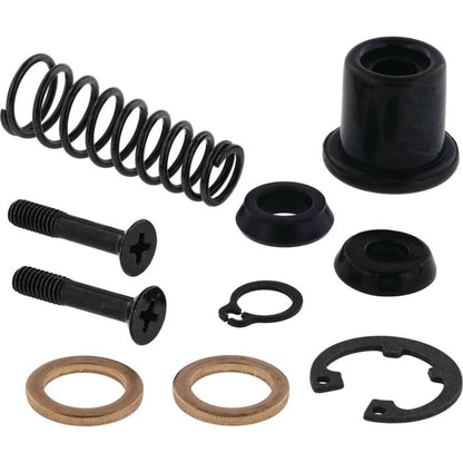 All Balls Racing Master Cylinder Rebuild Kit (Part #18-1150)