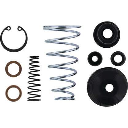 All Balls Racing Master Cylinder Rebuild Kit (Part #18-1151) for Motorcycle and ATV Brake Systems