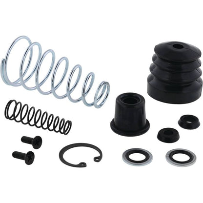 All Balls Racing Master Cylinder Rebuild Kit - Part Number 18-1152