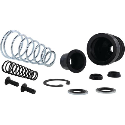 All Balls Racing Master Cylinder Rebuild Kit - Part Number 18-1152