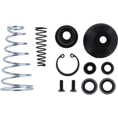 All Balls Racing Master Cylinder Rebuild Kit - Part Number 18-1152