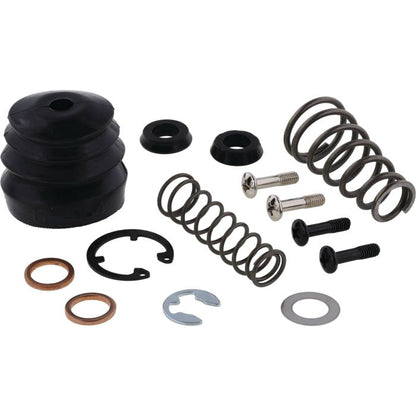 All Balls Racing Master Cylinder Rebuild Kit 18-1157