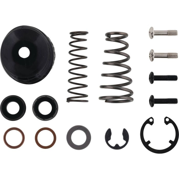 All Balls Racing Master Cylinder Rebuild Kit 18-1157