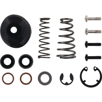 All Balls Racing Master Cylinder Rebuild Kit 18-1157