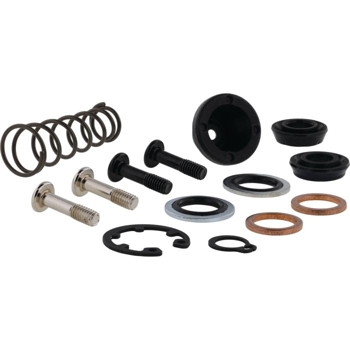 All Balls Racing Master Cylinder Rebuild Kit 18-1162