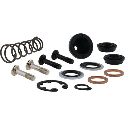 All Balls Racing Master Cylinder Rebuild Kit 18-1162