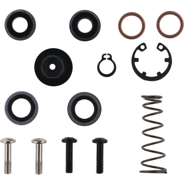 All Balls Racing Master Cylinder Rebuild Kit 18-1162