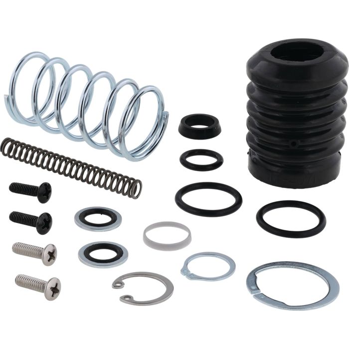 All Balls Racing Master Cylinder Rebuild Kit 18-1164 for Motorcycle Maintenance
