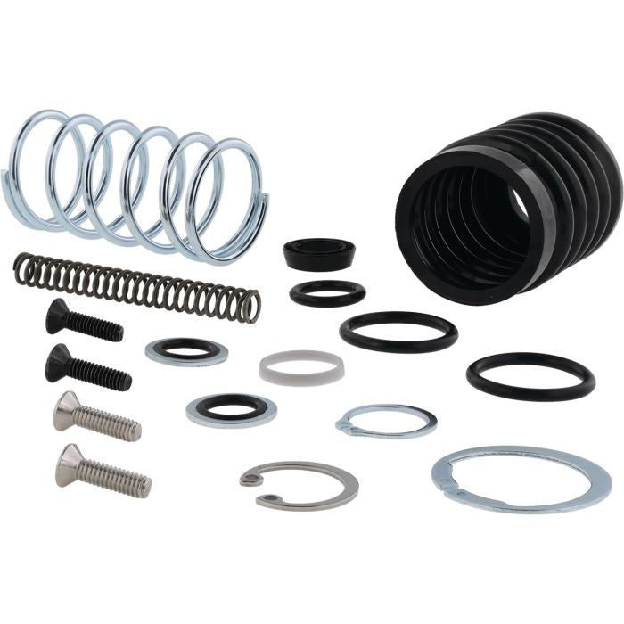 All Balls Racing Master Cylinder Rebuild Kit 18-1164 for Motorcycle Maintenance