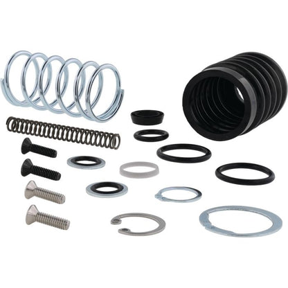 All Balls Racing Master Cylinder Rebuild Kit 18-1164 for Motorcycle Maintenance