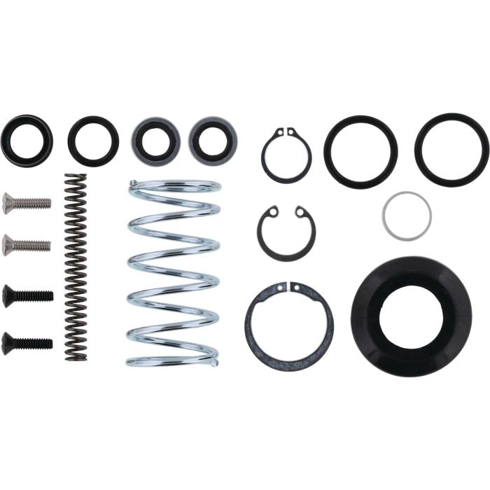 All Balls Racing Master Cylinder Rebuild Kit 18-1164 for Motorcycle Maintenance