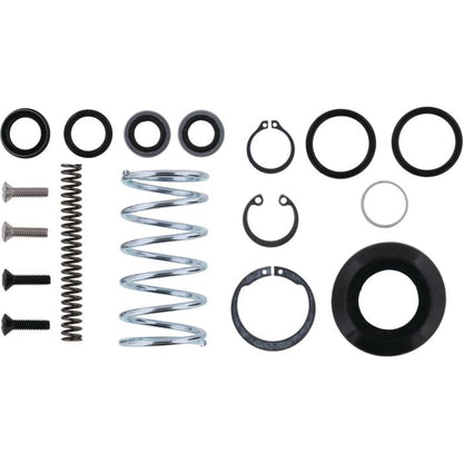 All Balls Racing Master Cylinder Rebuild Kit 18-1164 for Motorcycle Maintenance