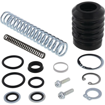 All Balls Racing Master Cylinder Rebuild Kit (Part No. 18-1165)