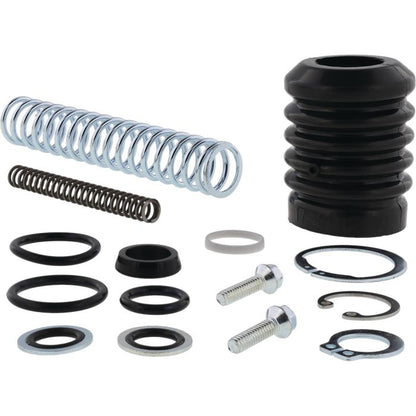 All Balls Racing Master Cylinder Rebuild Kit (Part No. 18-1165)