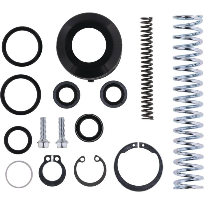 All Balls Racing Master Cylinder Rebuild Kit (Part No. 18-1165)