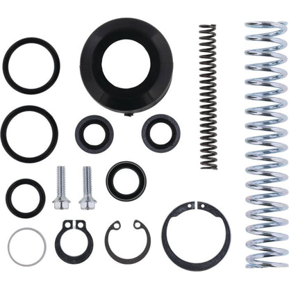 All Balls Racing Master Cylinder Rebuild Kit (Part No. 18-1165)