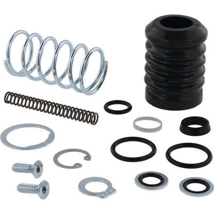 All Balls Racing Master Cylinder Rebuild Kit (Part #18-1166)