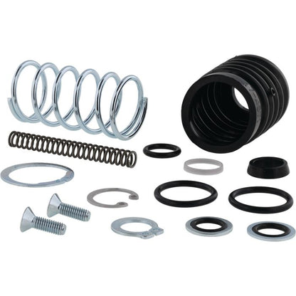 All Balls Racing Master Cylinder Rebuild Kit (Part #18-1166)