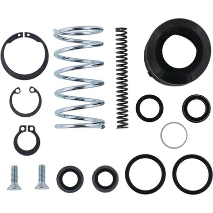 All Balls Racing Master Cylinder Rebuild Kit (Part #18-1166)