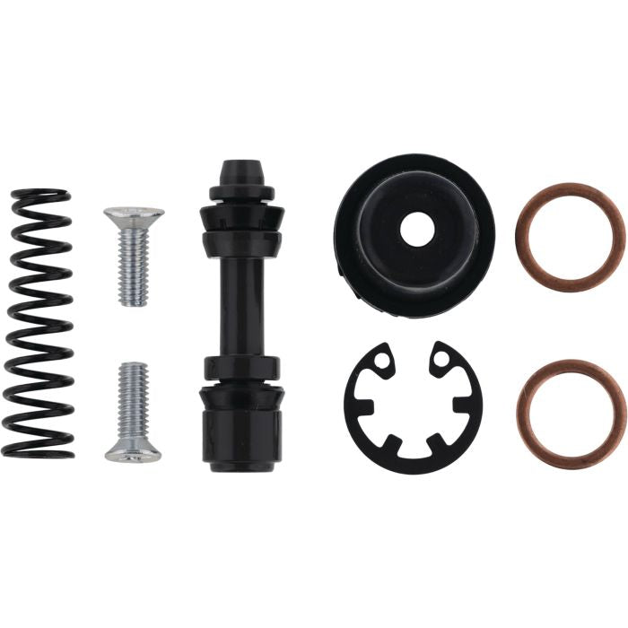 All Balls Racing Master Cylinder Rebuild Kit 18-1167
