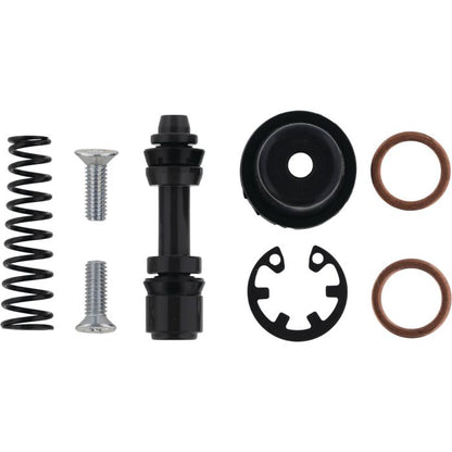 All Balls Racing Master Cylinder Rebuild Kit 18-1167