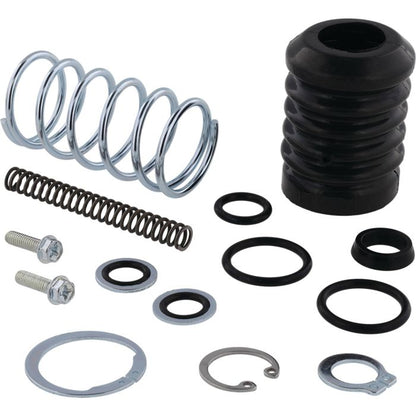 All Balls Racing Master Cylinder Rebuild Kit 18-1168