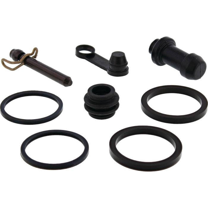All Balls Racing Caliper Rebuild Kit 18-3341 for Motorcycle Brake System