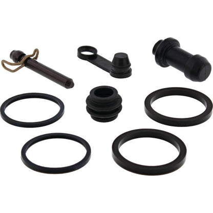 All Balls Racing Caliper Rebuild Kit 18-3341 for Motorcycle Brake System