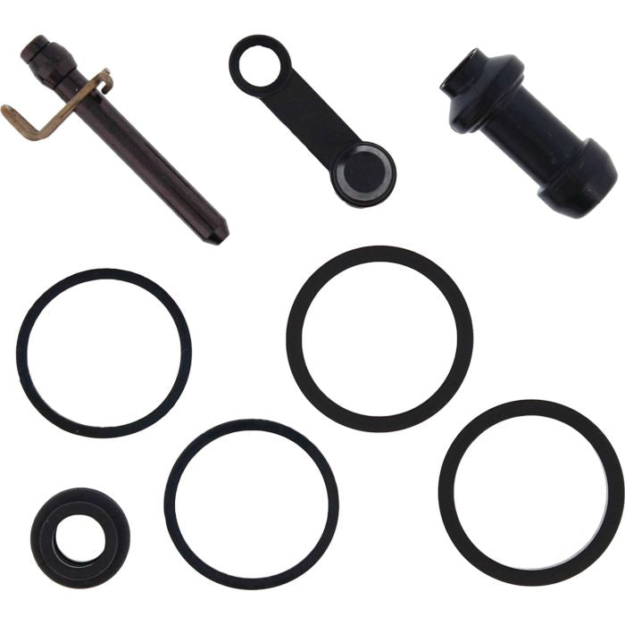 All Balls Racing Caliper Rebuild Kit 18-3341 for Motorcycle Brake System