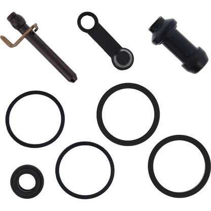 All Balls Racing Caliper Rebuild Kit 18-3341 for Motorcycle Brake System