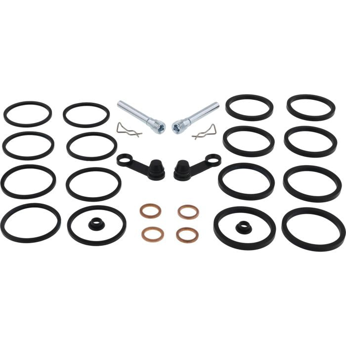 All Balls Racing Caliper Rebuild Kit (Part #18-3342)
