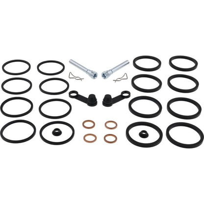 All Balls Racing Caliper Rebuild Kit (Part #18-3342)