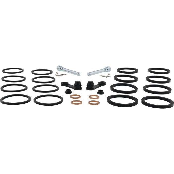 All Balls Racing Caliper Rebuild Kit (Part #18-3342)