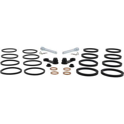 All Balls Racing Caliper Rebuild Kit (Part #18-3342)