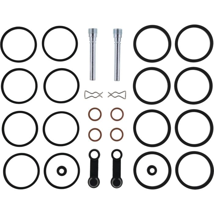 All Balls Racing Caliper Rebuild Kit (Part #18-3342)