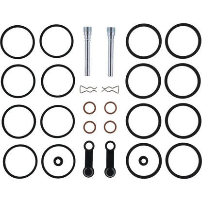 All Balls Racing Caliper Rebuild Kit (Part #18-3342)