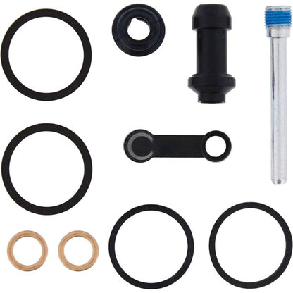 All Balls Racing Caliper Rebuild Kit (Part #18-3347)