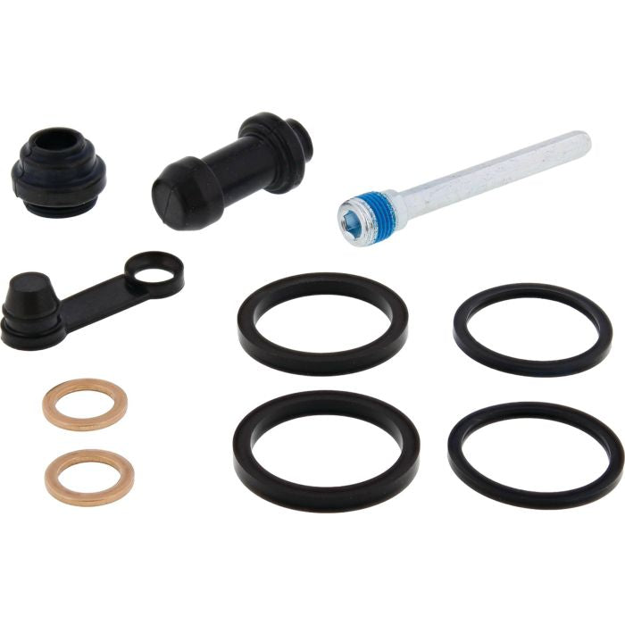 All Balls Racing Caliper Rebuild Kit 18-3348 for Motorcycle Brake Systems